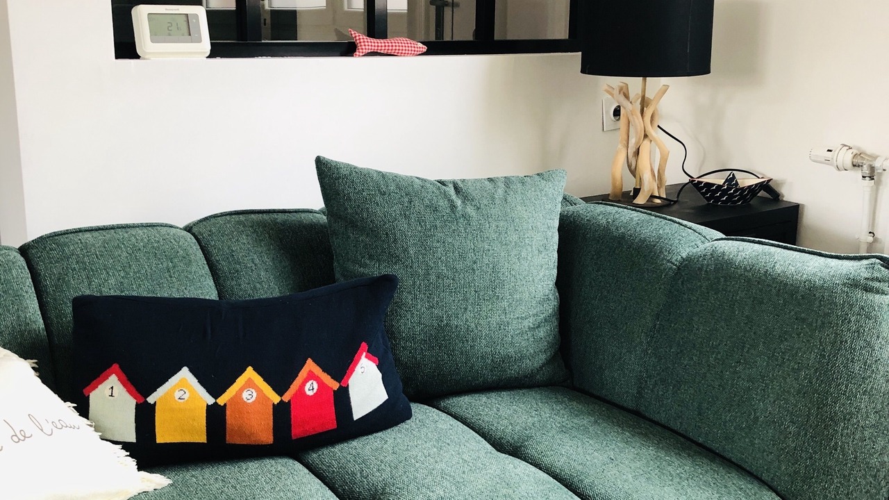 Photo of Livingroom in Rosendael