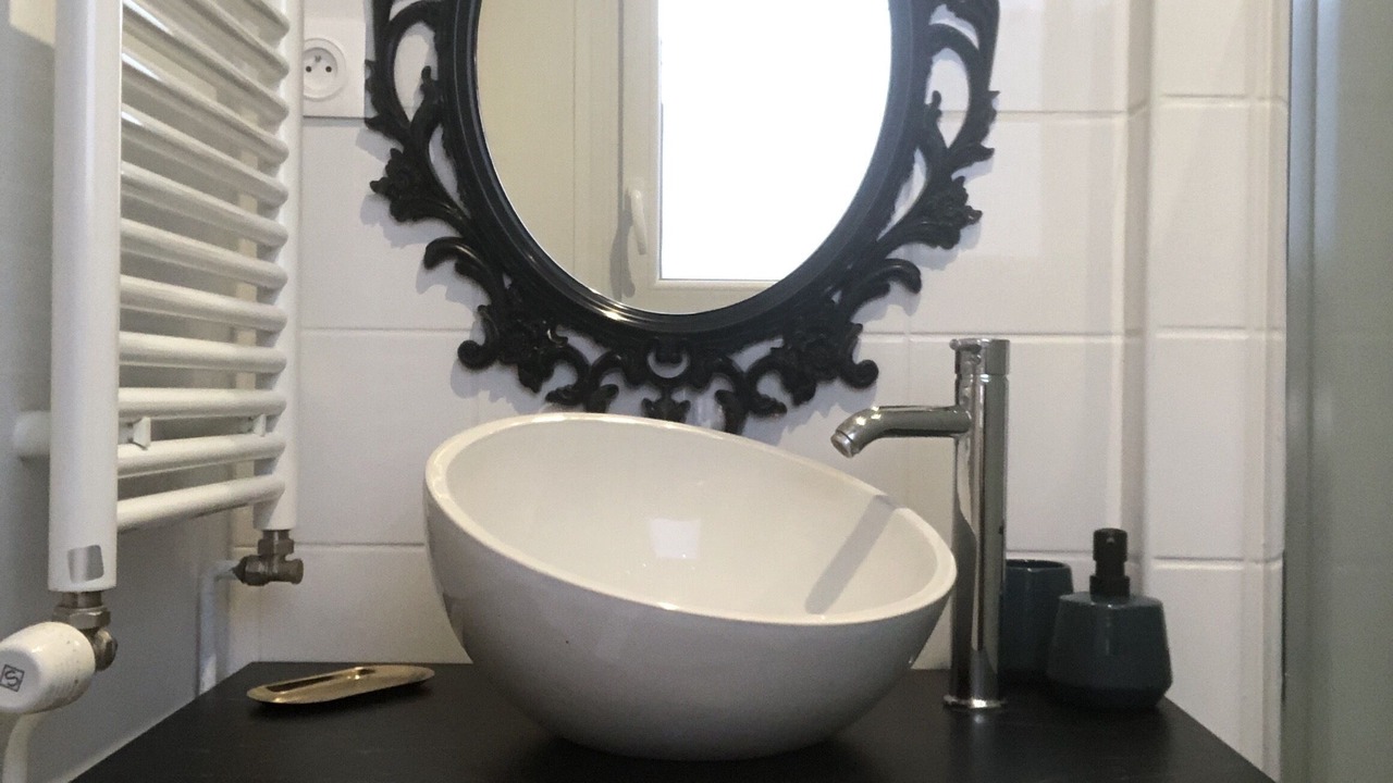 Photo of Bathroom in Rosendael