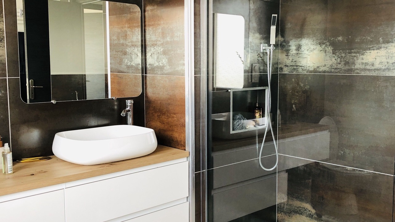 Photo of Bathroom in Rosendael
