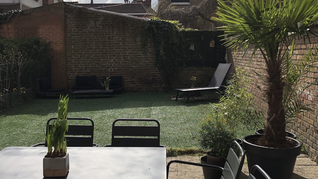 Photo of Outdoor in Rosendael