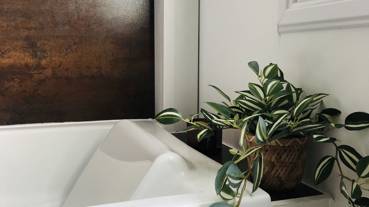 Photo of Bathroom in Rosendael