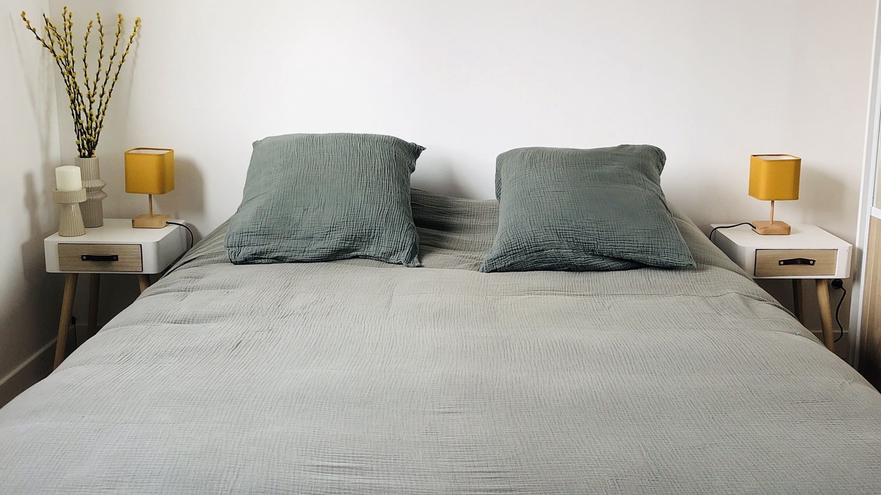 Photo of Bedroom in Rosendael