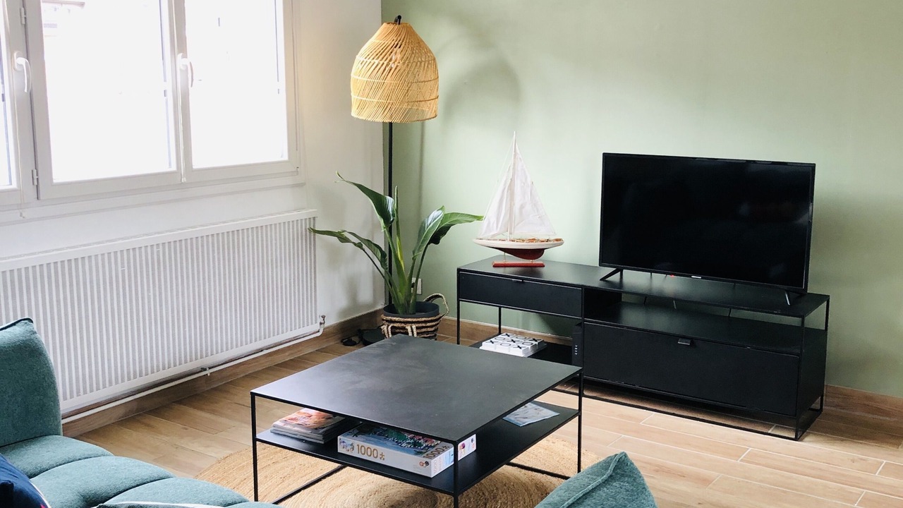 Photo of Livingroom in Rosendael