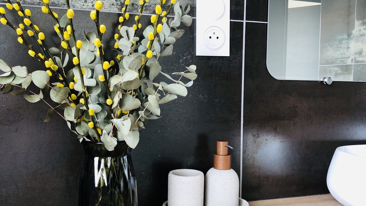 Photo of Bathroom in Rosendael