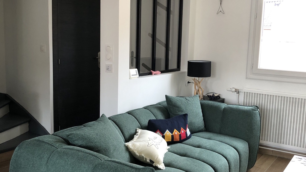 Photo of Livingroom in Rosendael