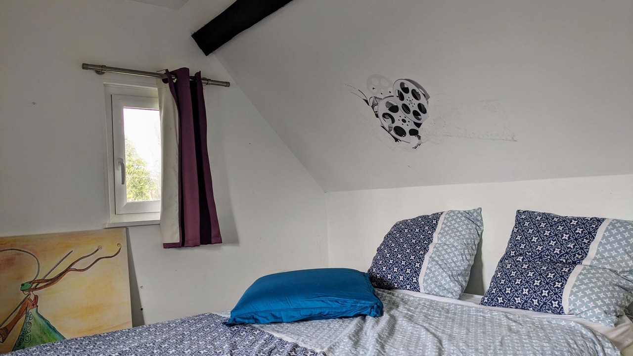 Photo of Bedroom in Touques