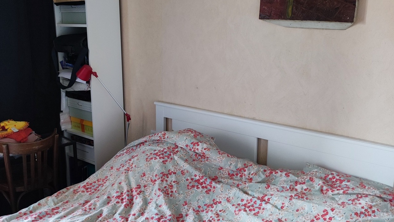 Photo of Bedroom in Le Blanc-Mesnil