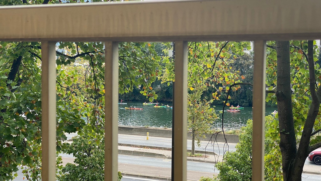 Photo of Outdoor in Issy-les-Moulineaux