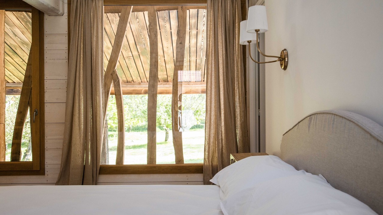 Photo of Bedroom in Samer