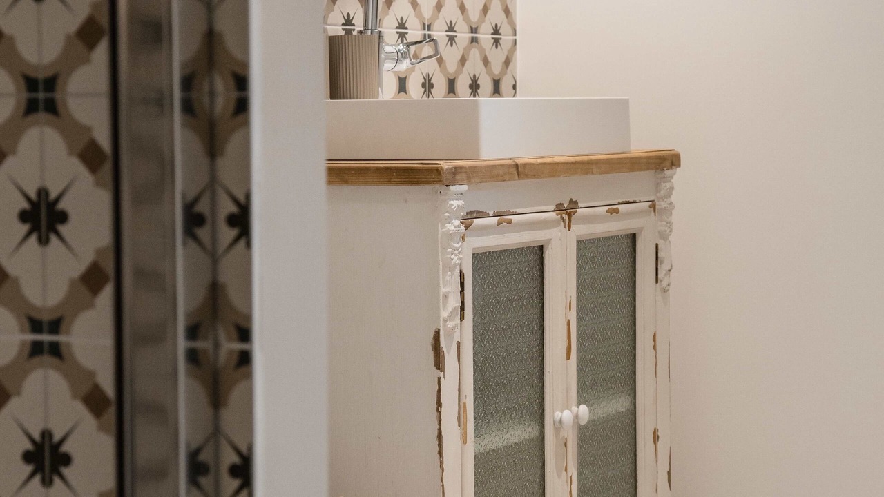 Photo of Bathroom in Samer
