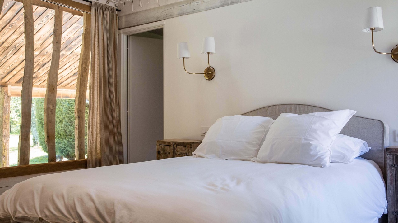 Photo of Bedroom in Samer