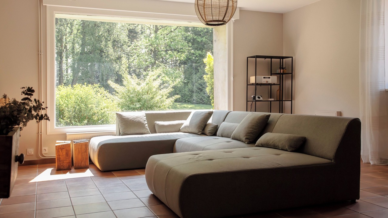 Photo of Livingroom in Samer