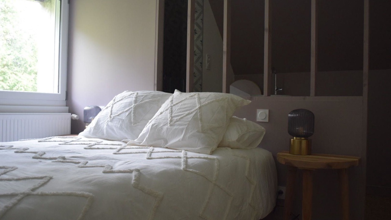 Photo of Bedroom in Samer