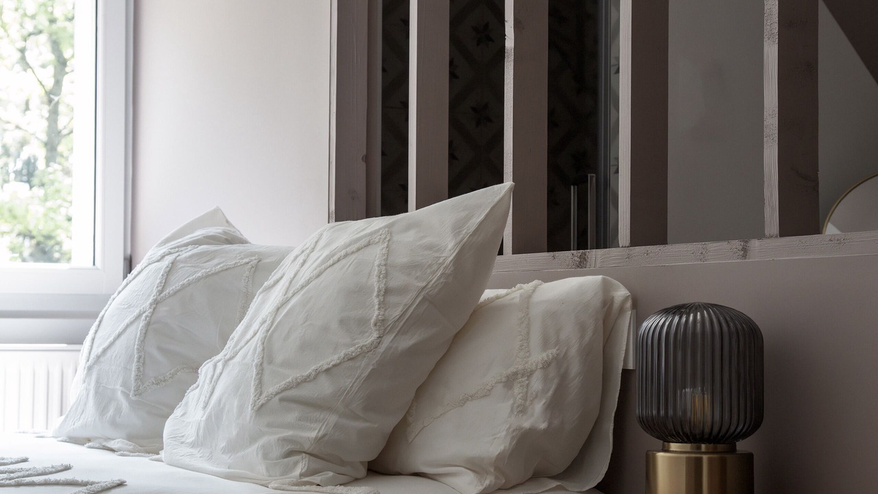 Photo of Bedroom in Samer