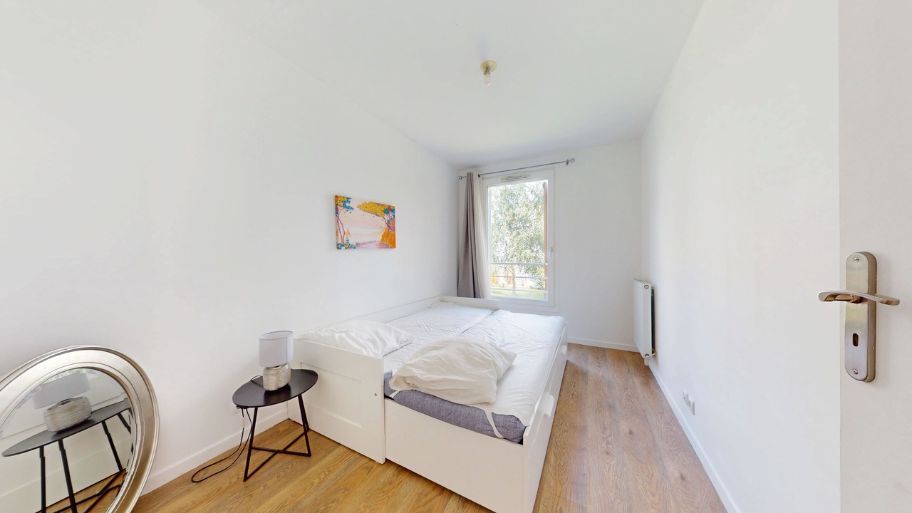 Photo of Bedroom in L'Ile-Saint-Denis