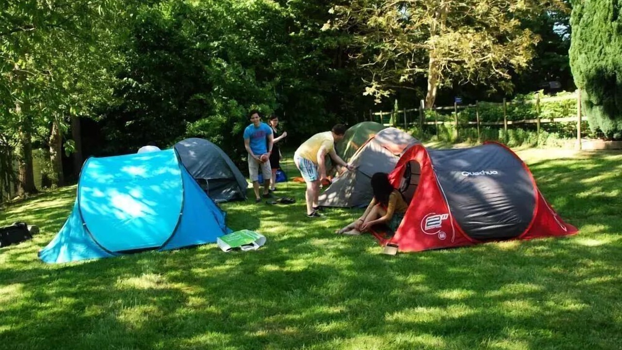Photo of Outdoor in Les Grandes-Ventes