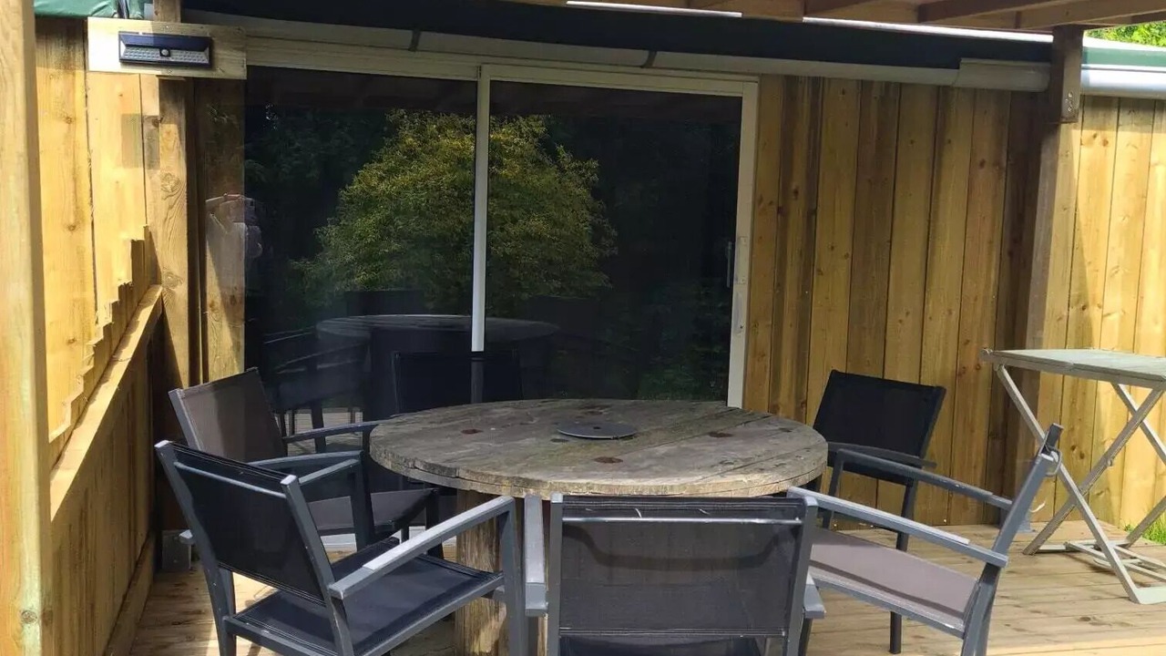 Photo of Outdoor in Les Grandes-Ventes