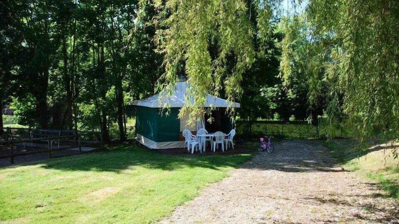 Photo of Outdoor in Les Grandes-Ventes