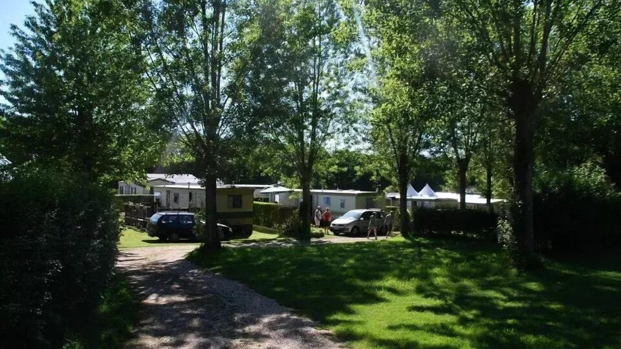 Photo of Outdoor in Les Grandes-Ventes