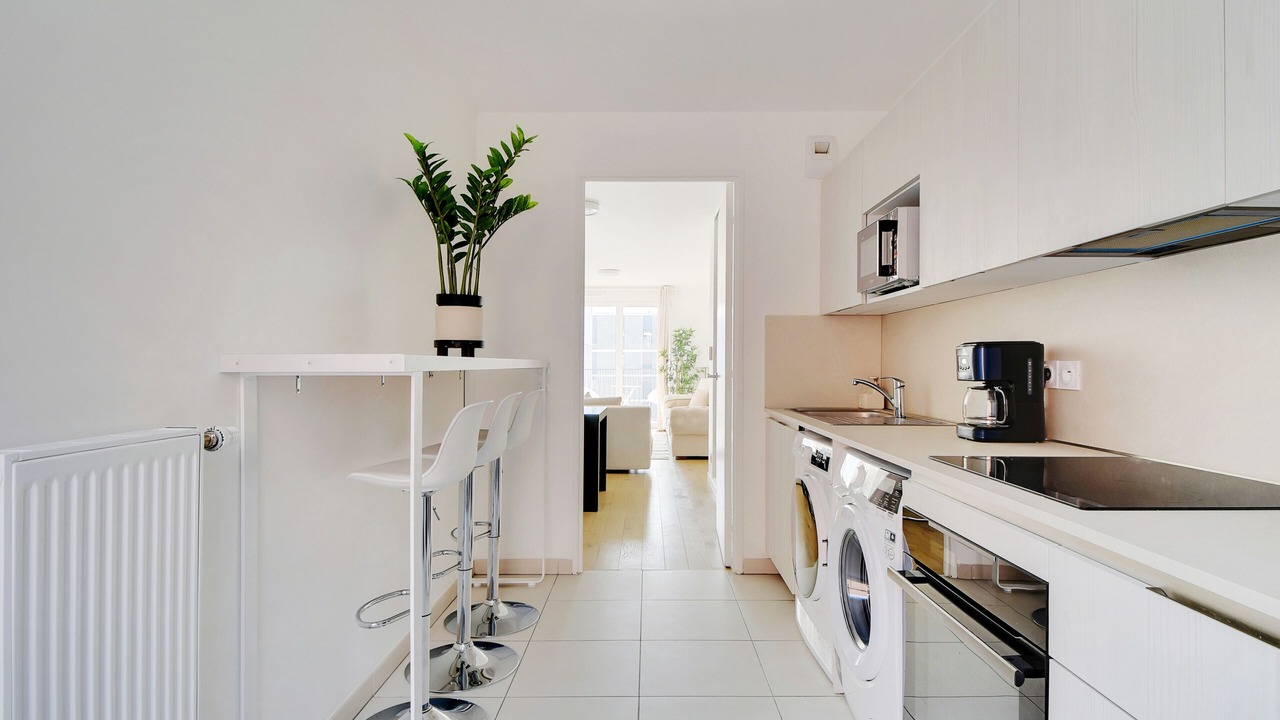 Photo of Kitchen in Clichy
