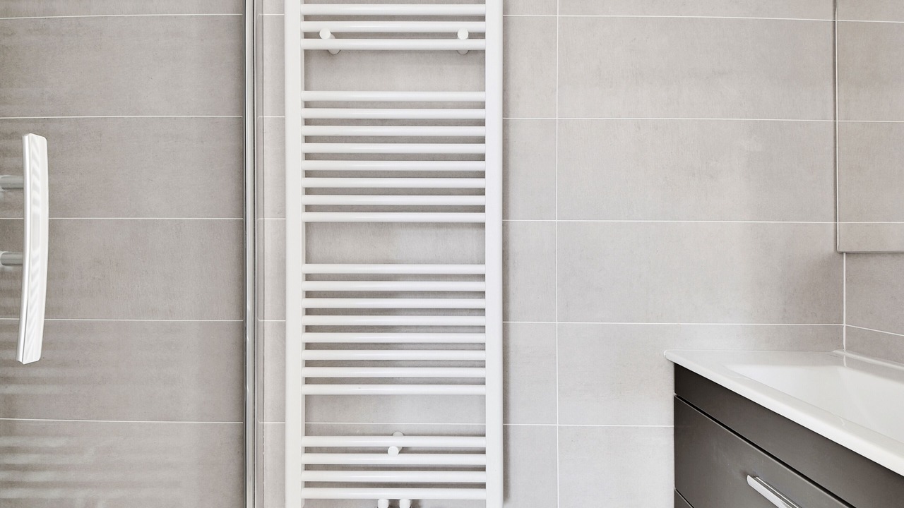 Photo of Bathroom in Clichy