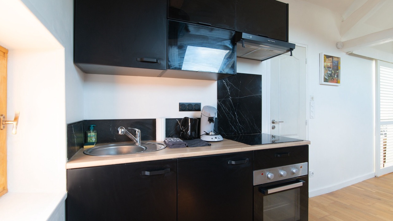 Photo of Kitchen in Tournan-en-Brie