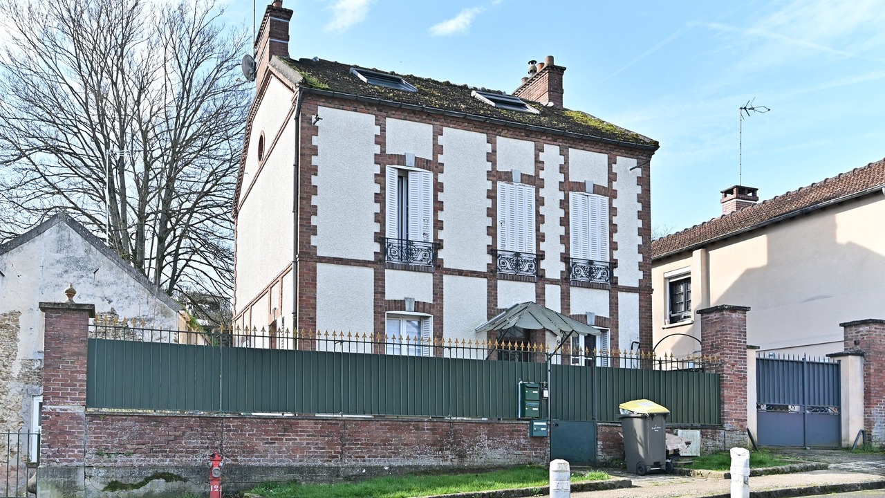 Photo of Outdoor in Tournan-en-Brie