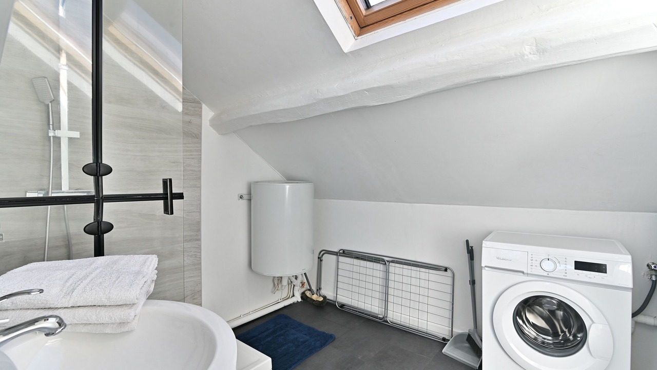 Photo of Bathroom in Tournan-en-Brie
