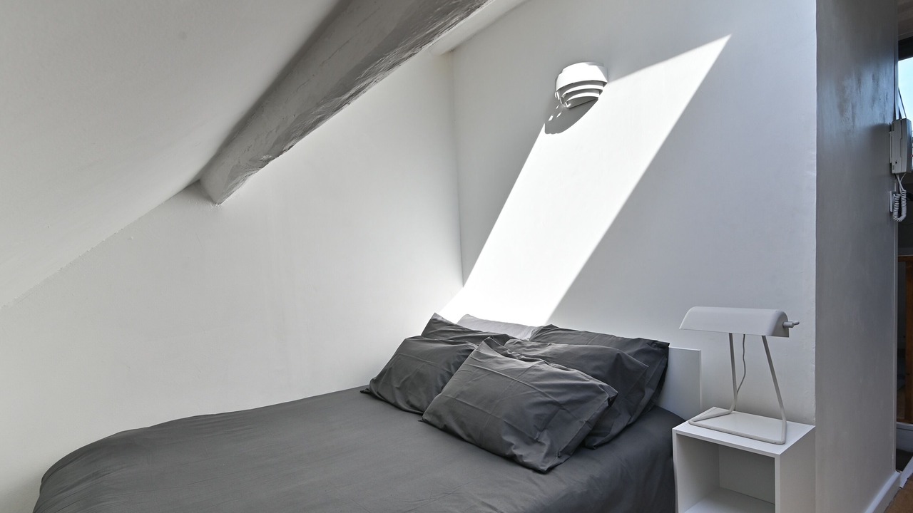Photo of Bedroom in Tournan-en-Brie