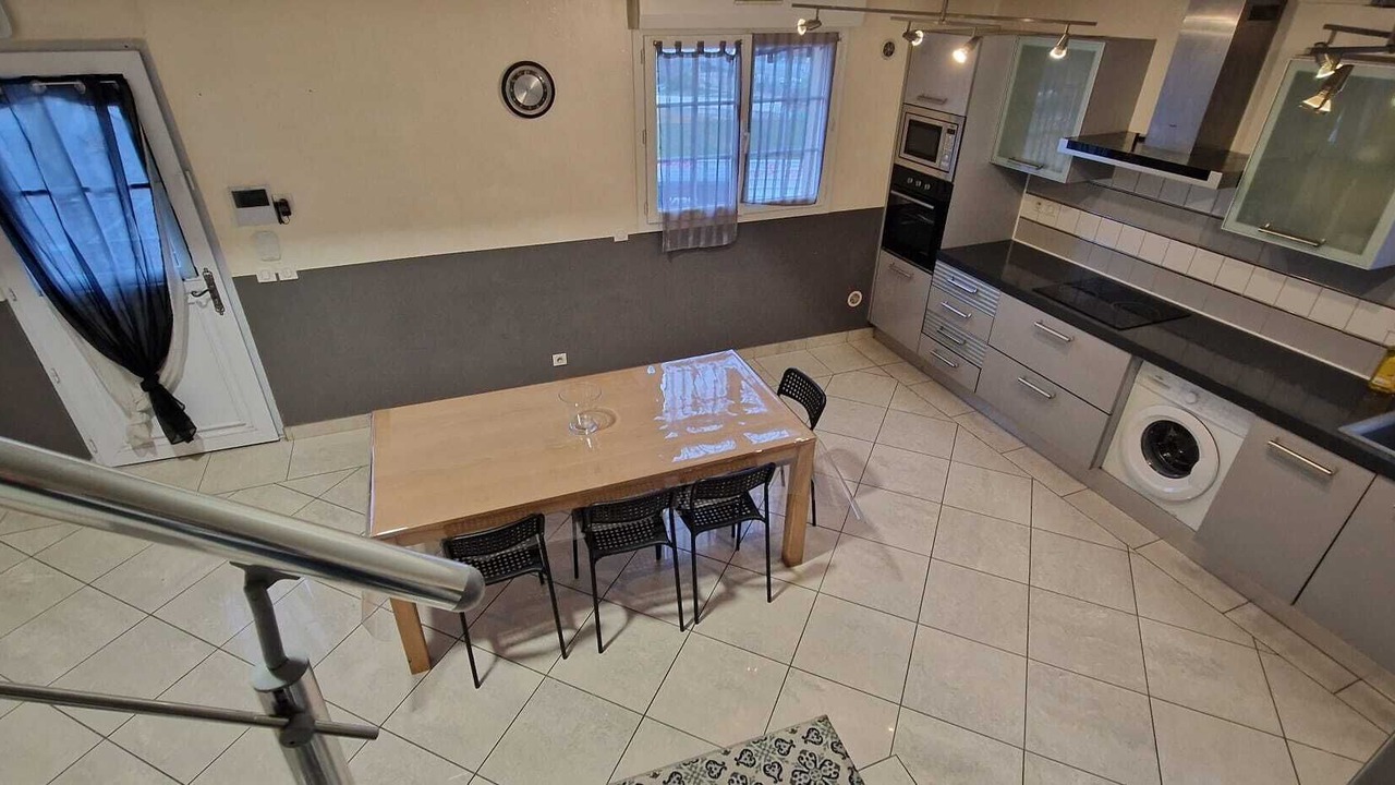 Photo of Kitchen in Noisy-le-Sec