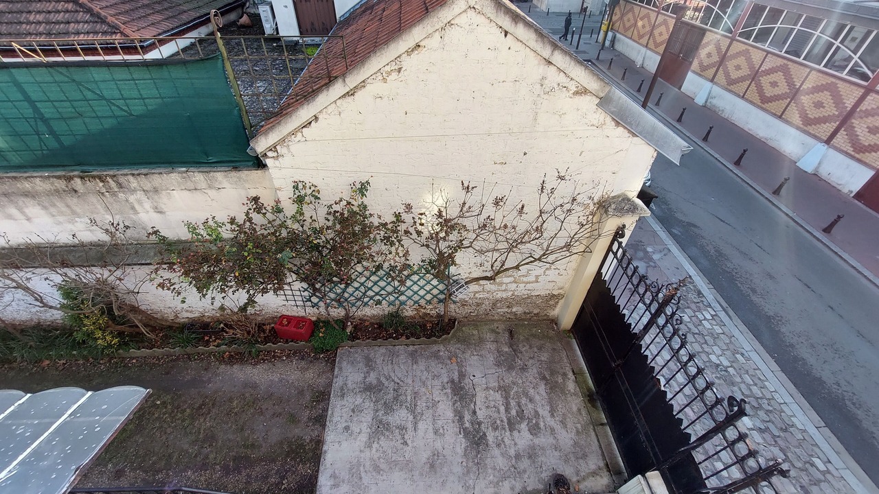 Photo of Outdoor in Gennevilliers