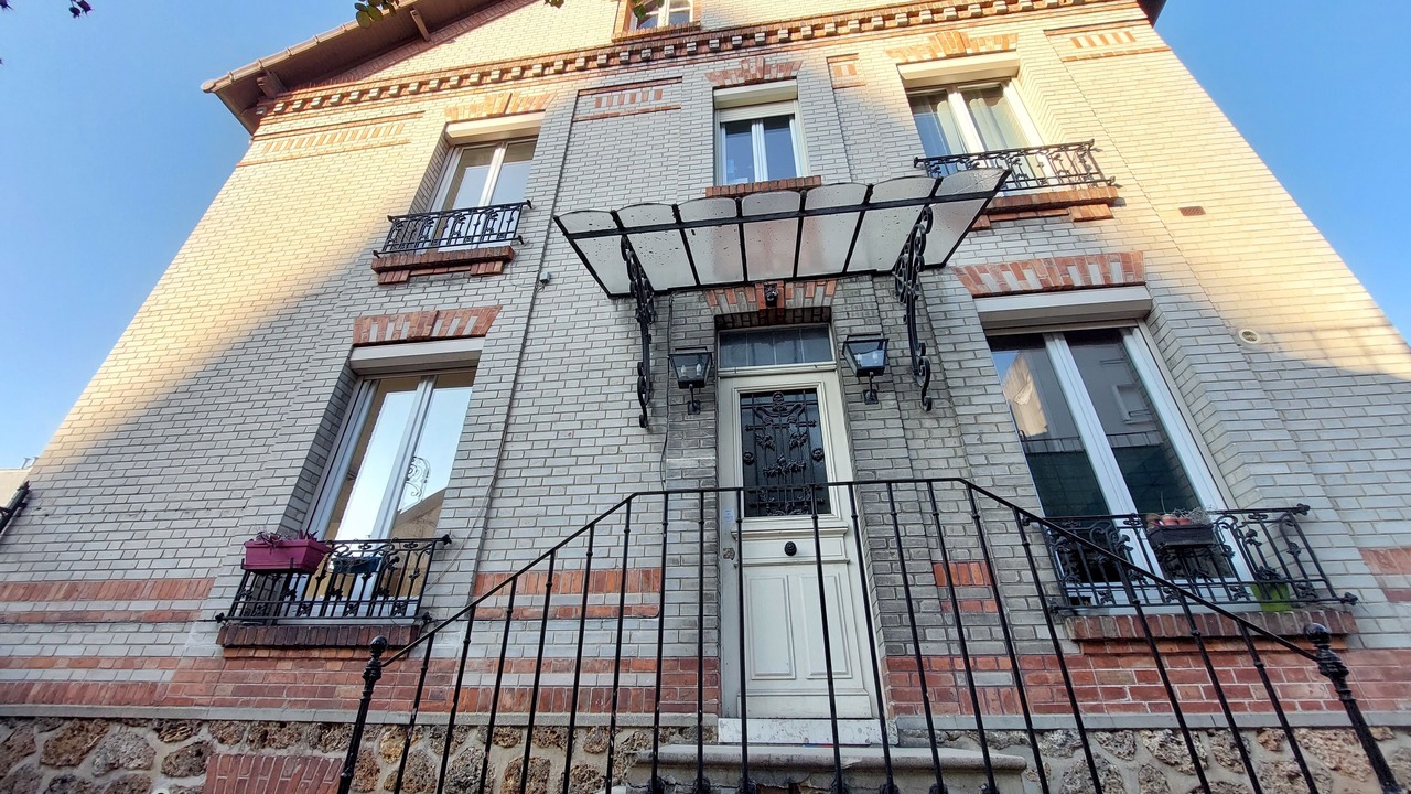Photo of Outdoor in Gennevilliers