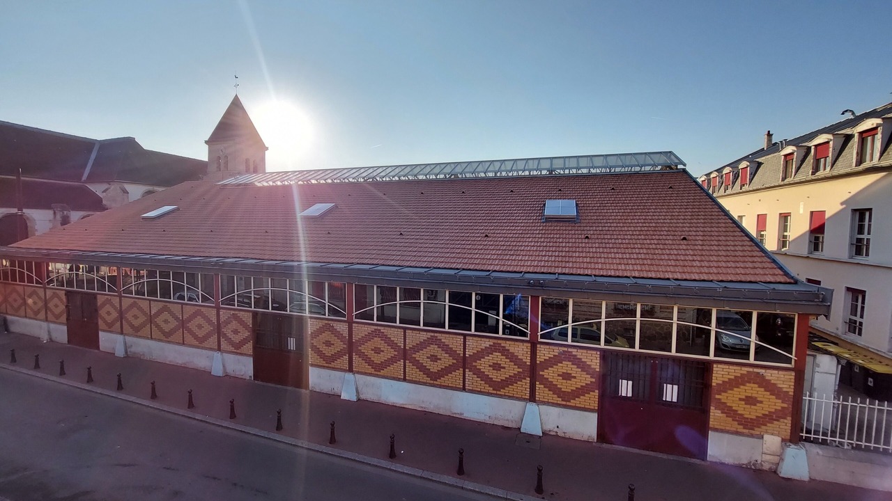 Photo of Outdoor in Gennevilliers