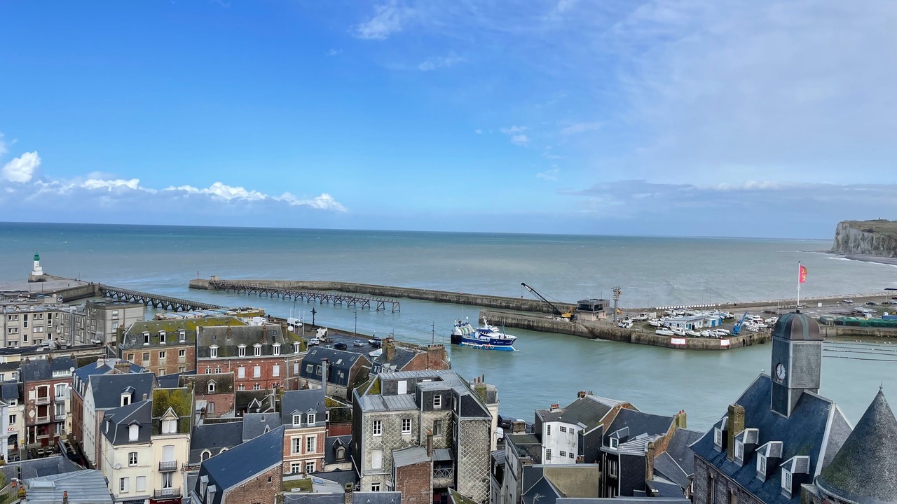 Photo of Others in Le Treport