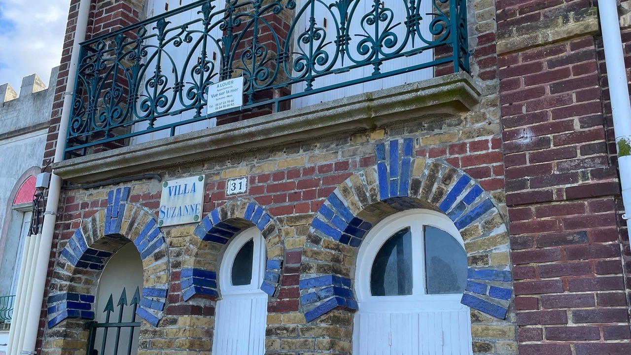 Photo of Outdoor in Le Treport