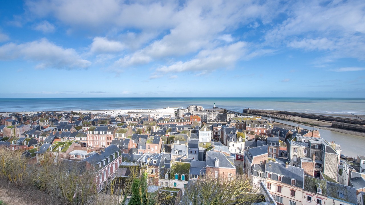 Photo of Outdoor in Le Treport