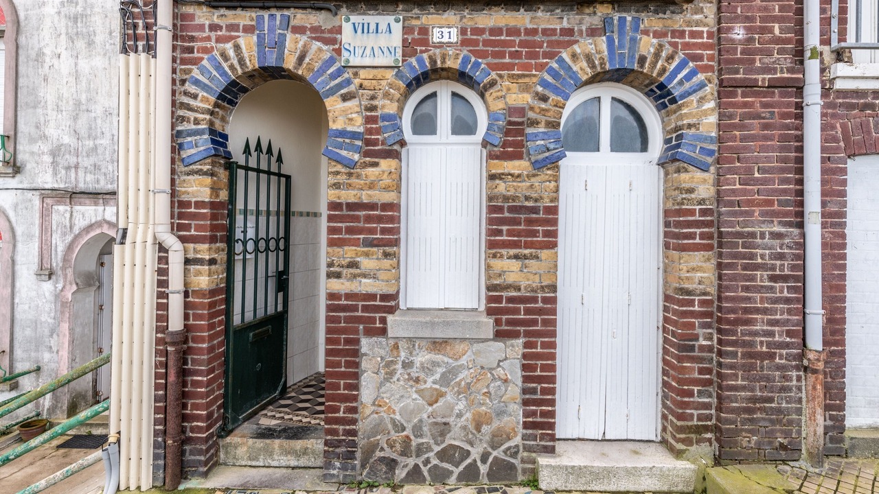 Photo of Outdoor in Le Treport
