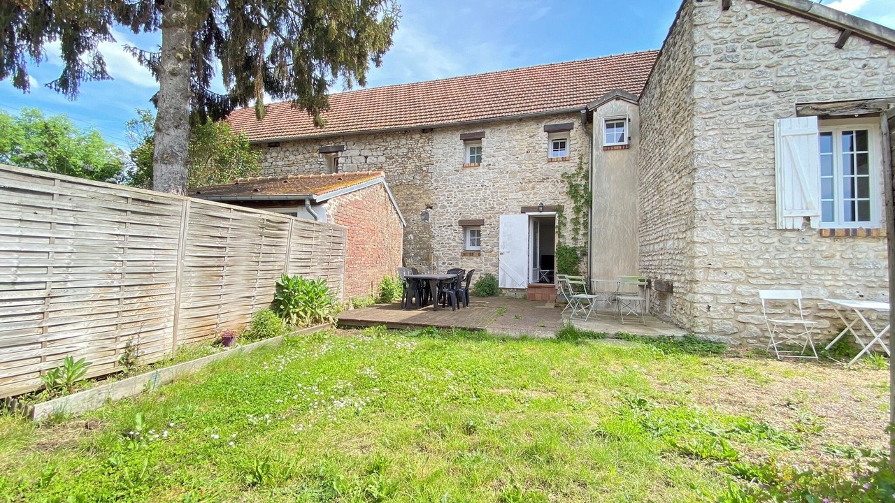 Photo of Outdoor in Gommecourt