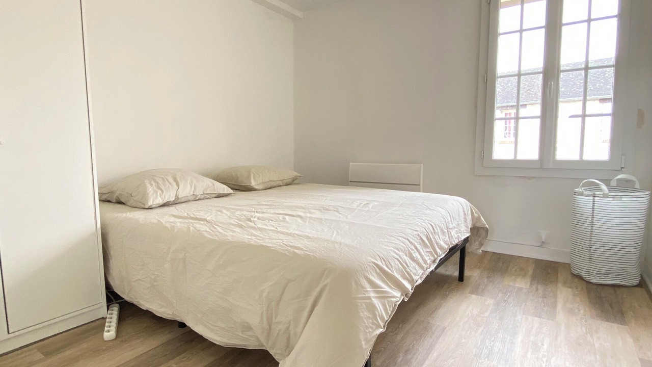 Photo of Bedroom in Gommecourt
