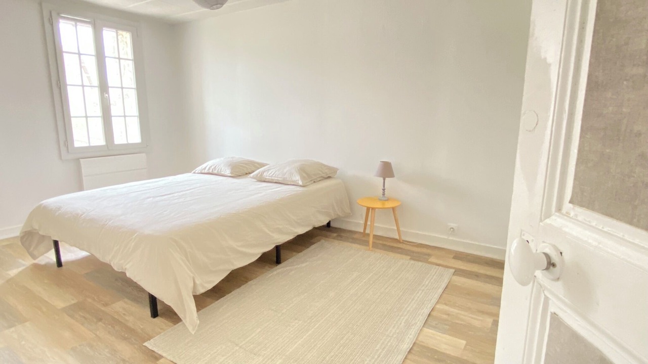 Photo of Bedroom in Gommecourt
