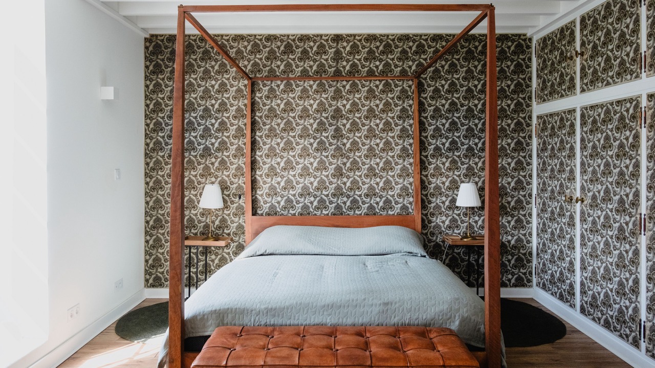 Photo of Bedroom in Saint Germain les Arpajon