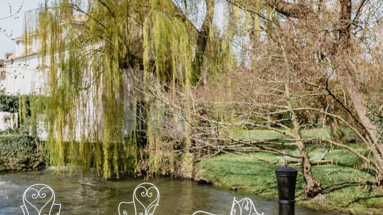 Photo of Outdoor in Saint Germain les Arpajon
