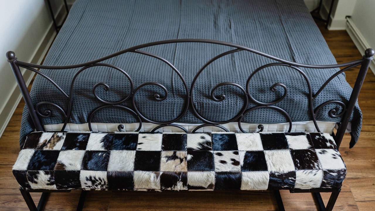 Photo of Bedroom in Saint Germain les Arpajon