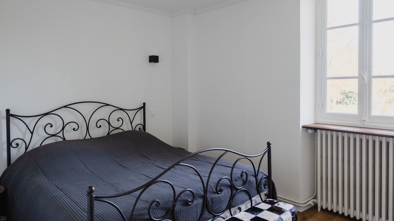 Photo of Bedroom in Saint Germain les Arpajon