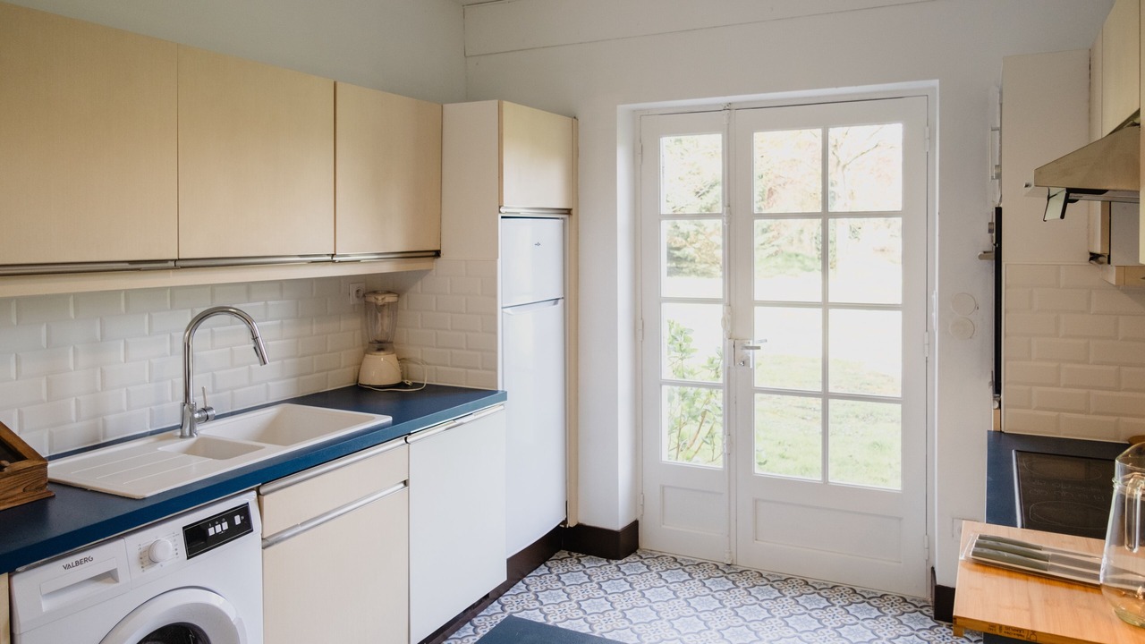 Photo of Kitchen in Saint Germain les Arpajon