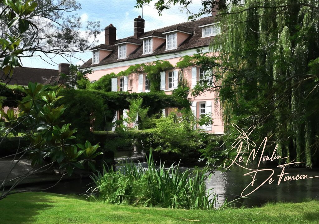 Photo of Outdoor in Saint Germain les Arpajon