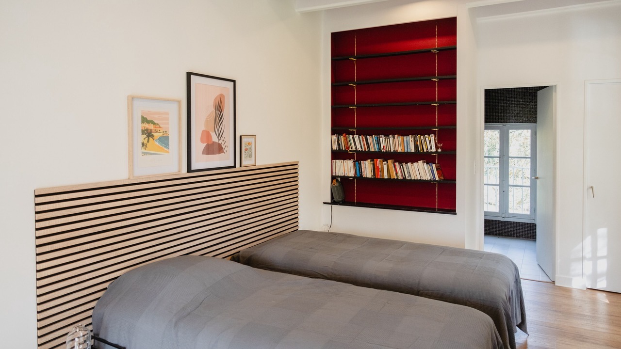 Photo of Bedroom in Saint Germain les Arpajon
