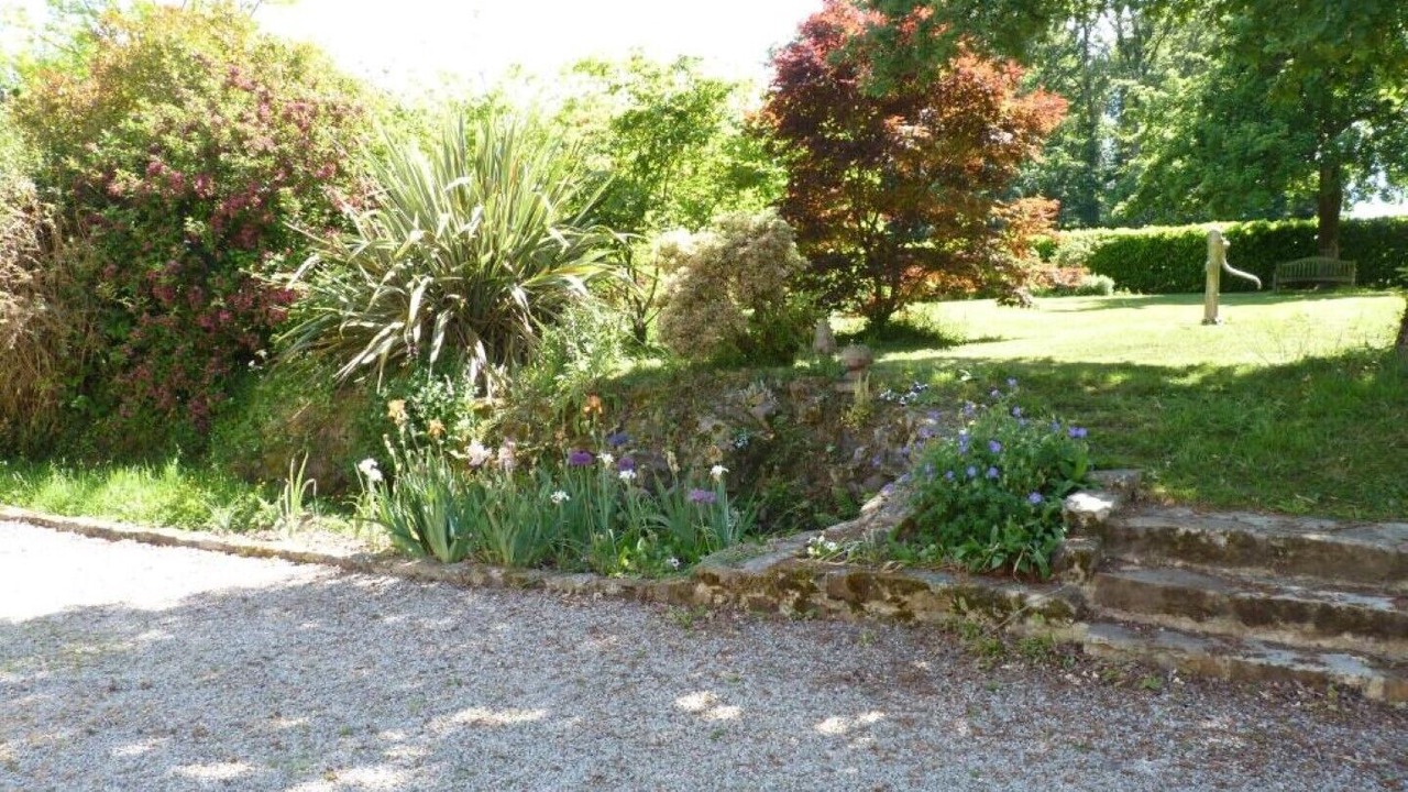 Photo of Outdoor in Lonlay-l'Abbaye
