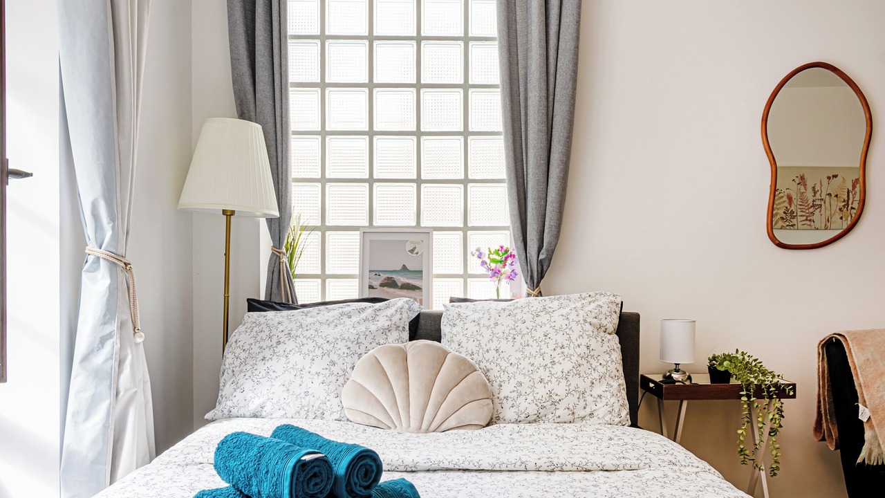 Photo of Bedroom in Le Pin