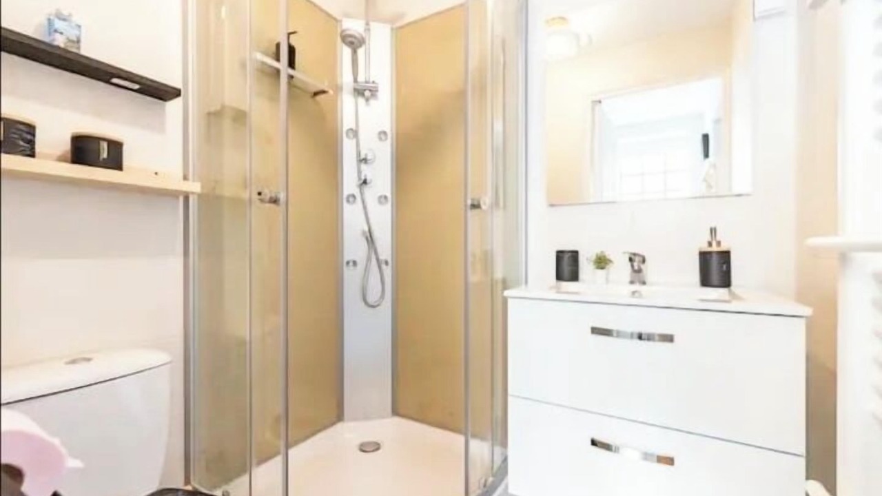 Photo of Bathroom in Le Pin